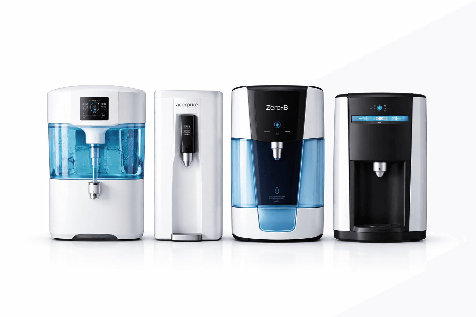 Water Purifiers