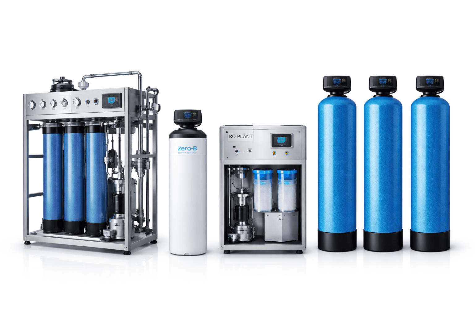 Commercial & Industrial