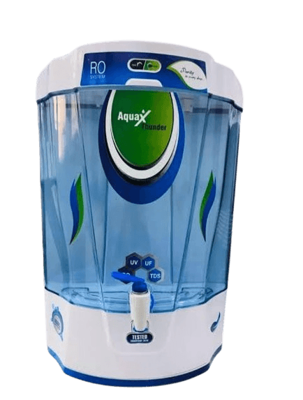Aqua X Thunder Mineral Cartridge Water Purifier view 2