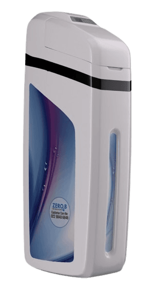 ZeroB AS2 – Water Softener – 2000 LPH