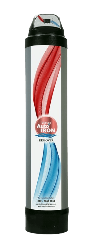 ZeroB Autolron Remover